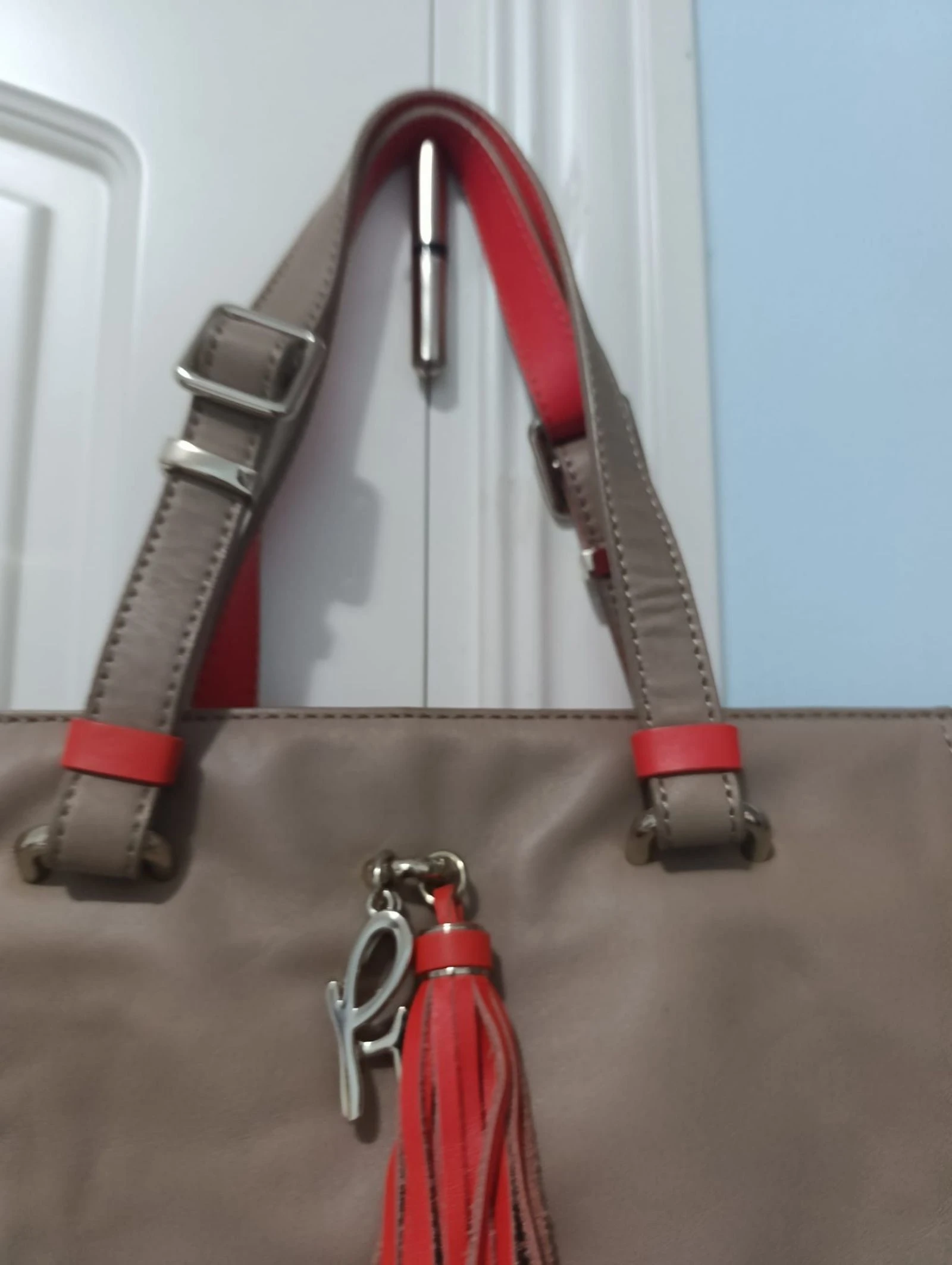 Bolsa Purificación García tote – photo 4